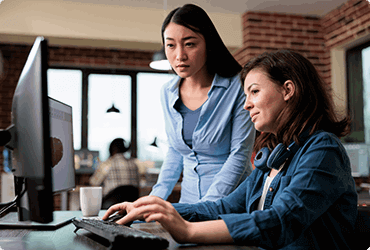 hiredots