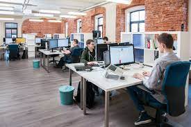 hiredots