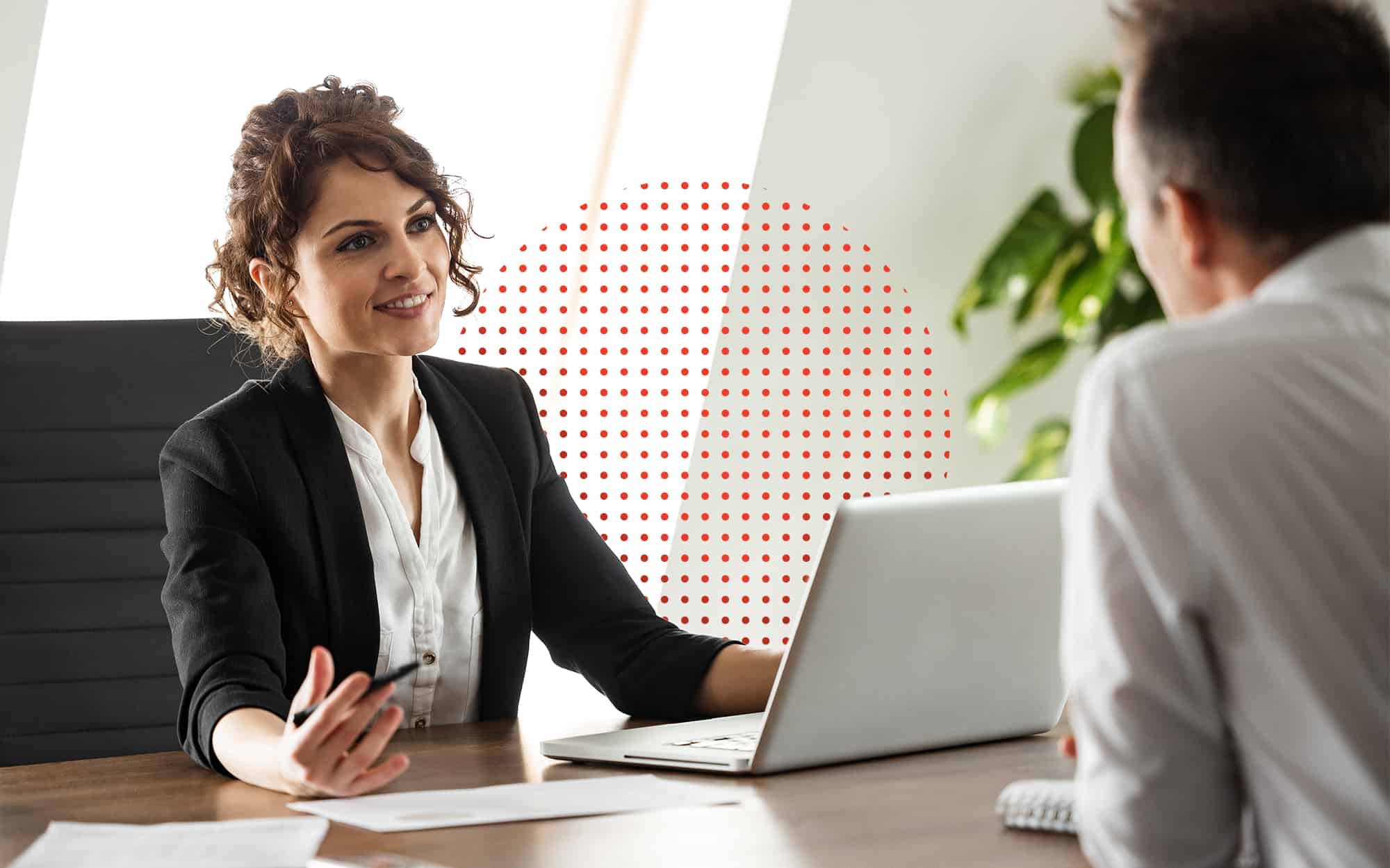 hiredots