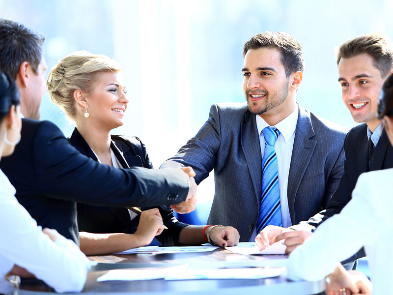 Staffing Solution